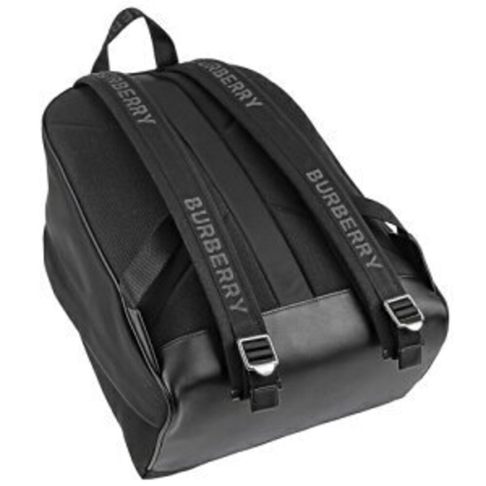 Burberry Backpack Black - Picture 3 of 3